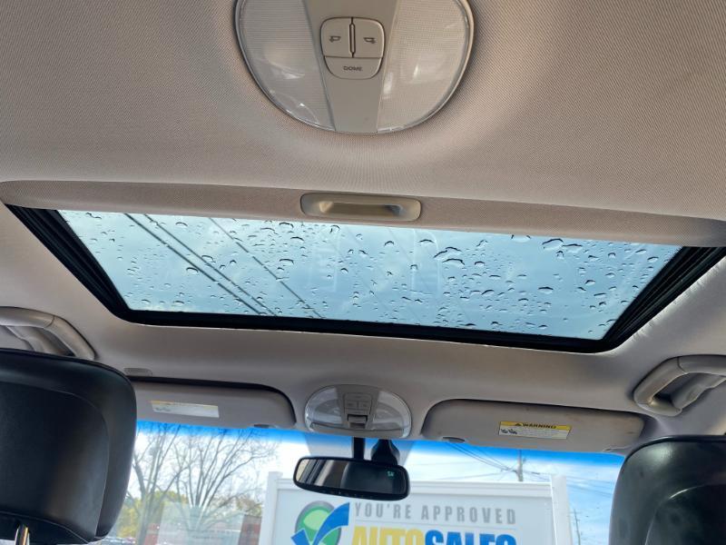 Hyundai Genesis 3.8L 2010