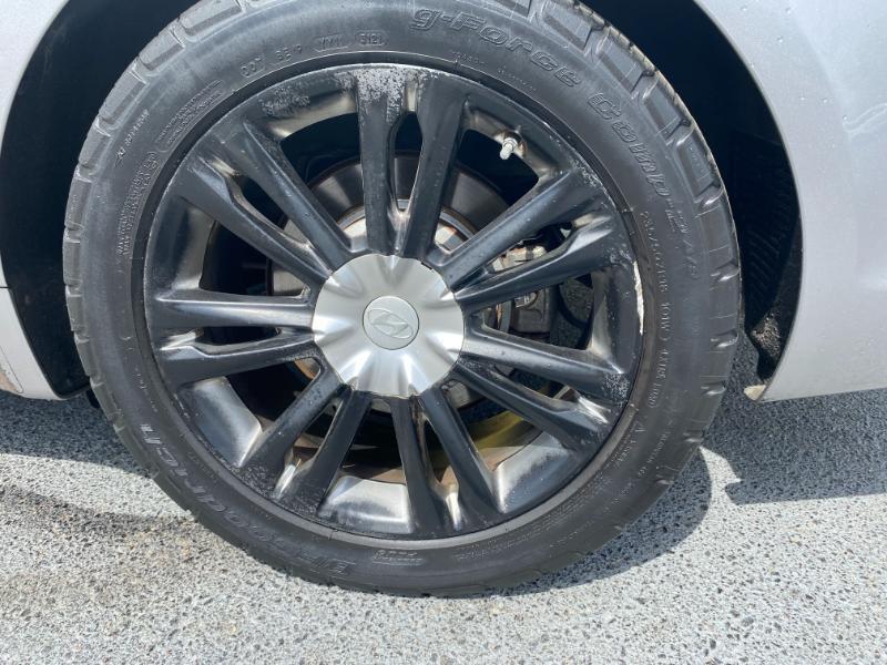 Hyundai Genesis 3.8L 2010