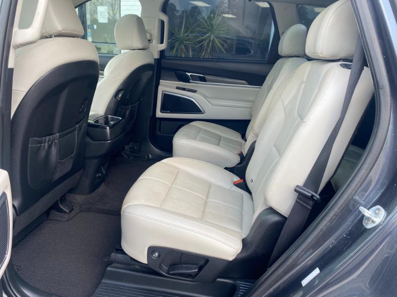 Kia Telluride SX 2021