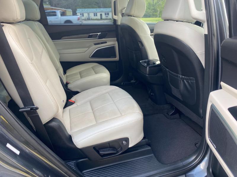 Kia Telluride SX 2021