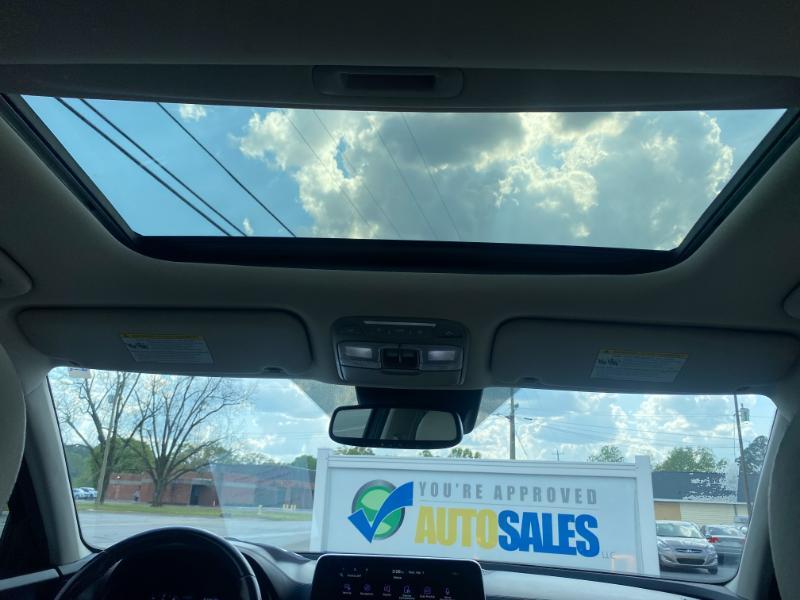 Kia Telluride SX 2021