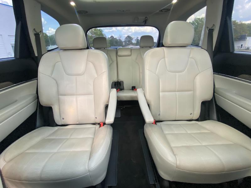 Kia Telluride SX 2021