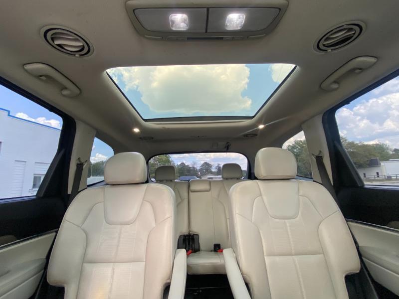 Kia Telluride SX 2021