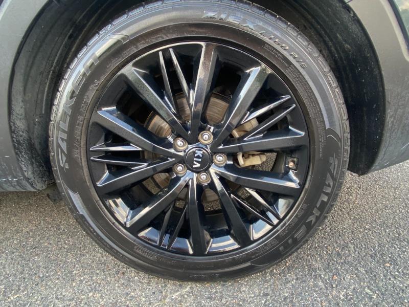 Kia Telluride SX 2021