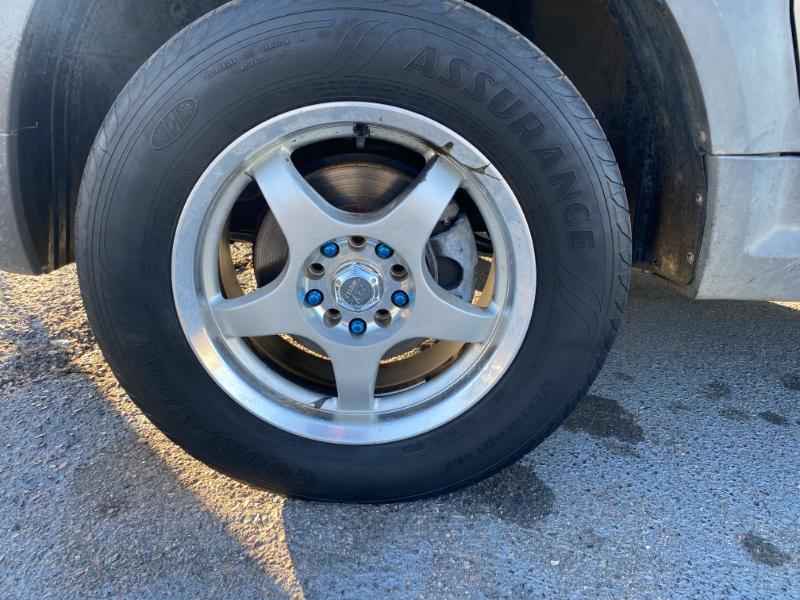 Honda Element LX 2WD 4-spd AT 2005