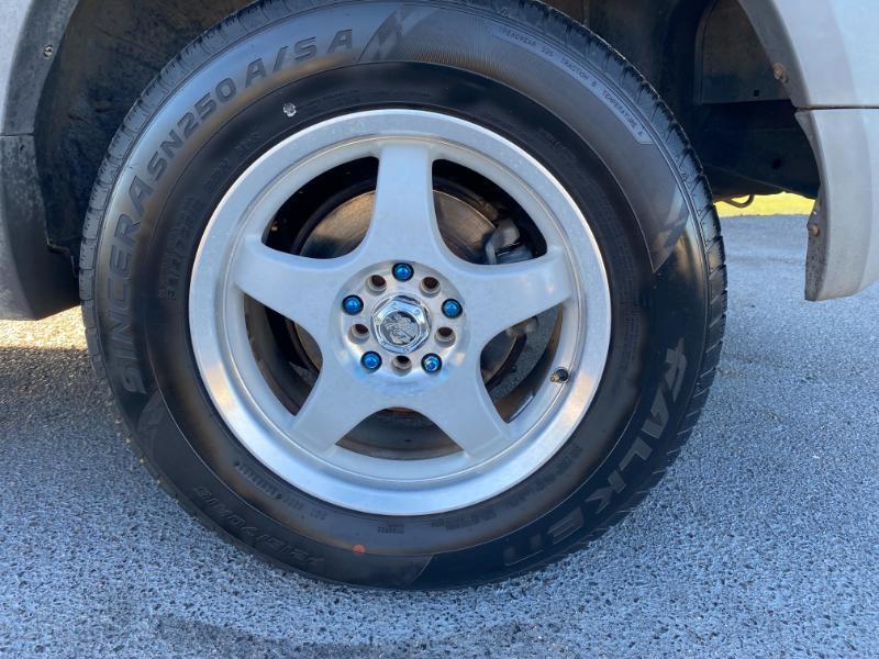 Honda Element LX 2WD 4-spd AT 2005