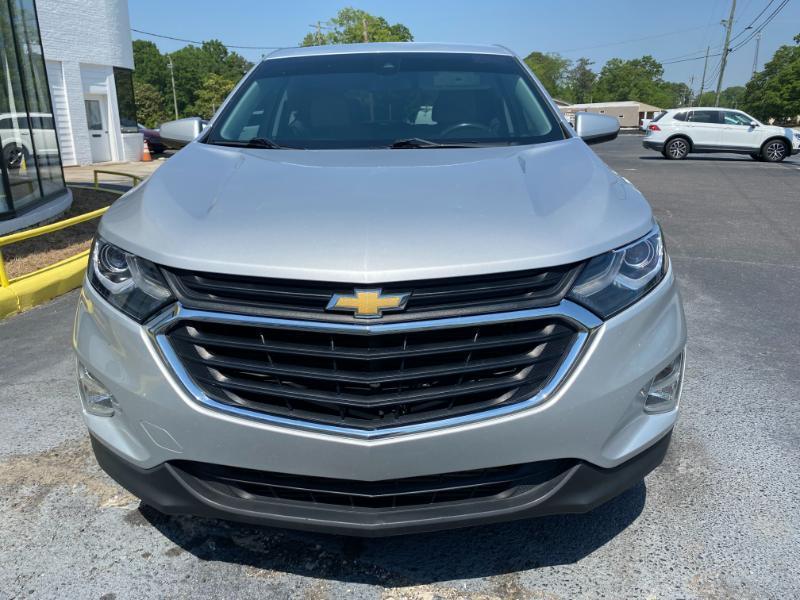 Chevrolet Equinox LT 2WD 2021