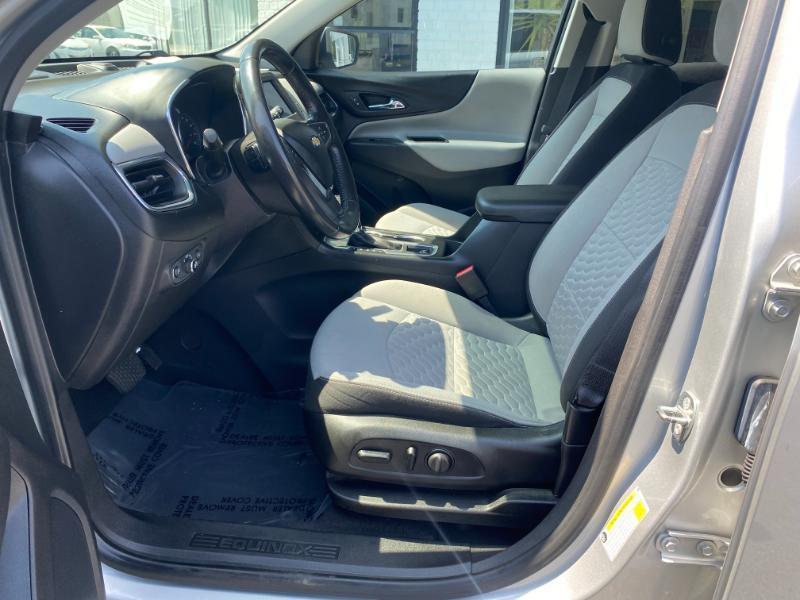 Chevrolet Equinox LT 2WD 2021