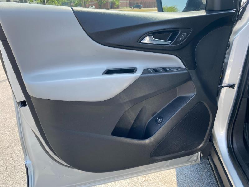 Chevrolet Equinox LT 2WD 2021