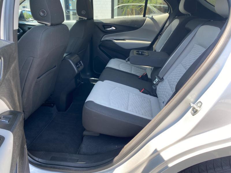 Chevrolet Equinox LT 2WD 2021