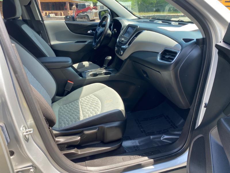 Chevrolet Equinox LT 2WD 2021