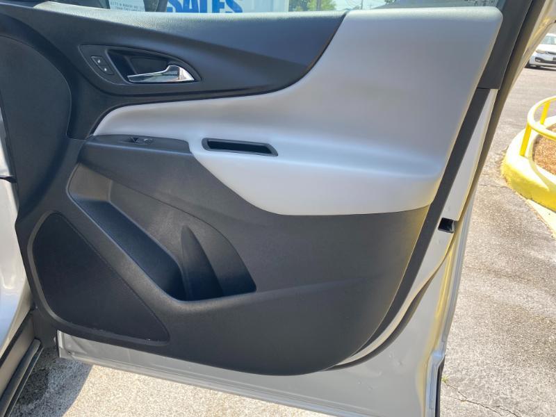 Chevrolet Equinox LT 2WD 2021