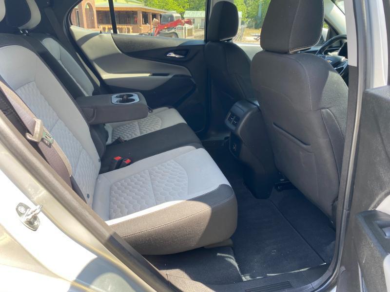 Chevrolet Equinox LT 2WD 2021