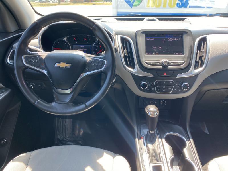 Chevrolet Equinox LT 2WD 2021