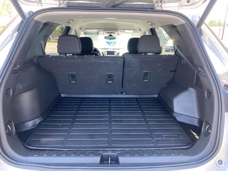 Chevrolet Equinox LT 2WD 2021