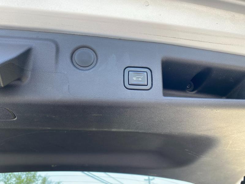 Chevrolet Equinox LT 2WD 2021