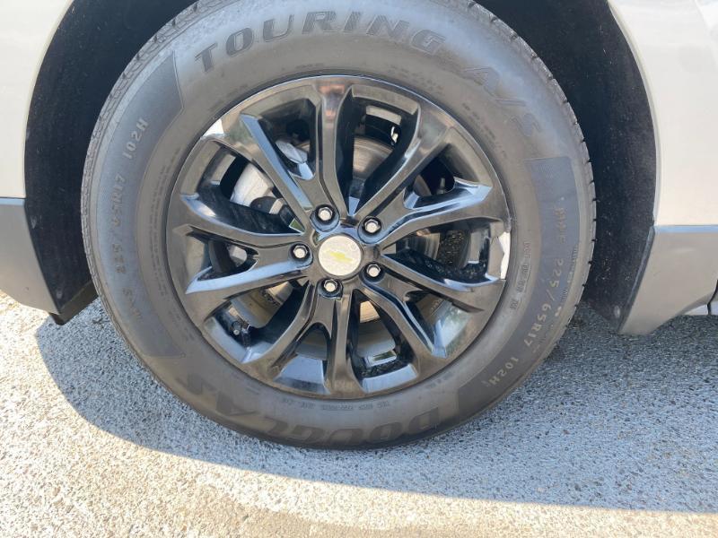 Chevrolet Equinox LT 2WD 2021