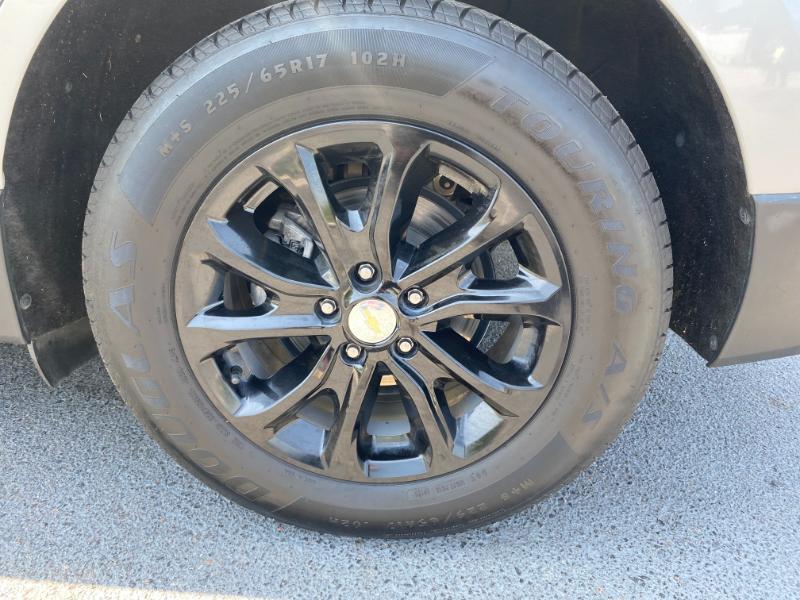 Chevrolet Equinox LT 2WD 2021