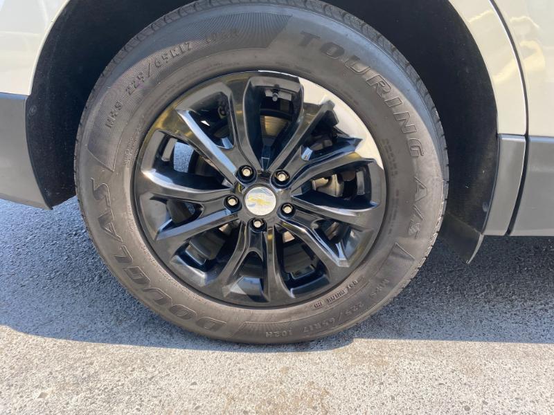 Chevrolet Equinox LT 2WD 2021