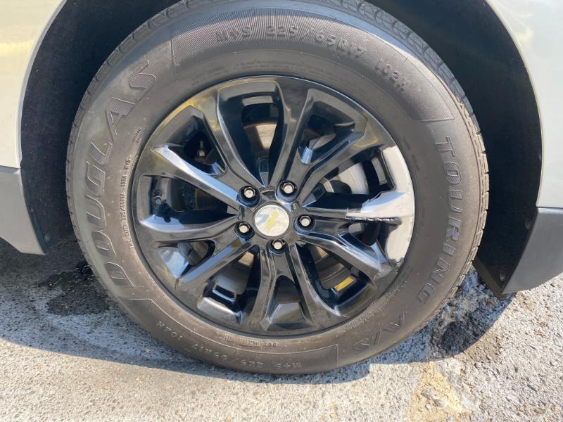 Chevrolet Equinox LT 2WD 2021