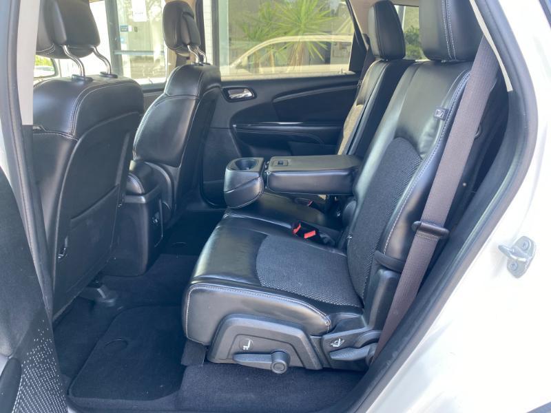 Dodge Journey Crossroad FWD 2017