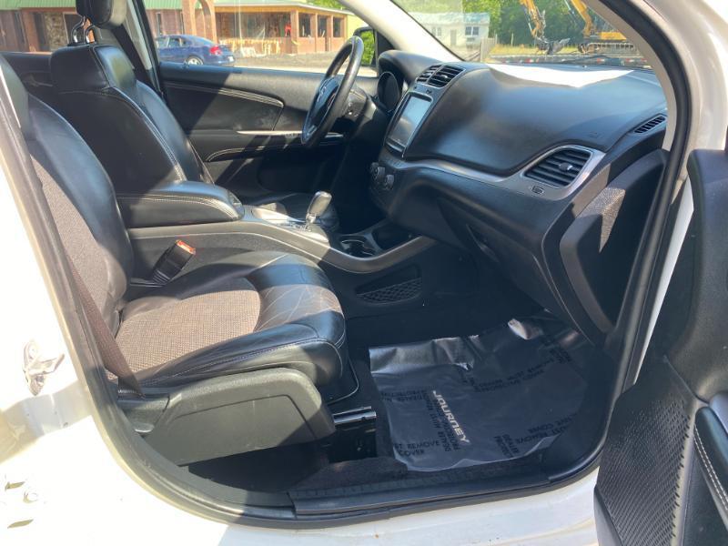 Dodge Journey Crossroad FWD 2017