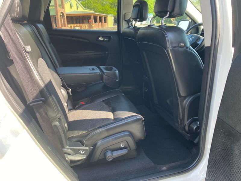 Dodge Journey Crossroad FWD 2017