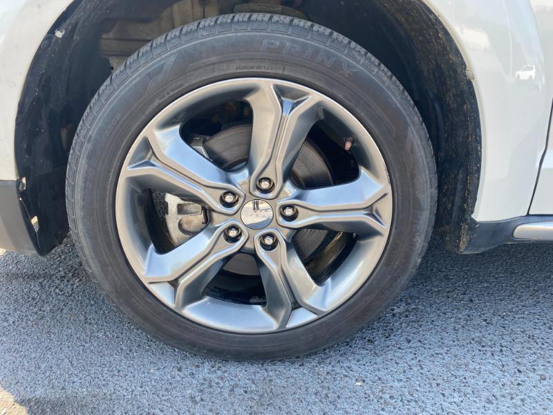 Dodge Journey Crossroad FWD 2017