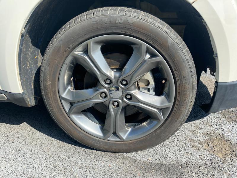 Dodge Journey Crossroad FWD 2017