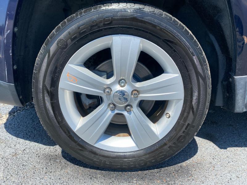 Jeep Compass Sport 4WD 2015