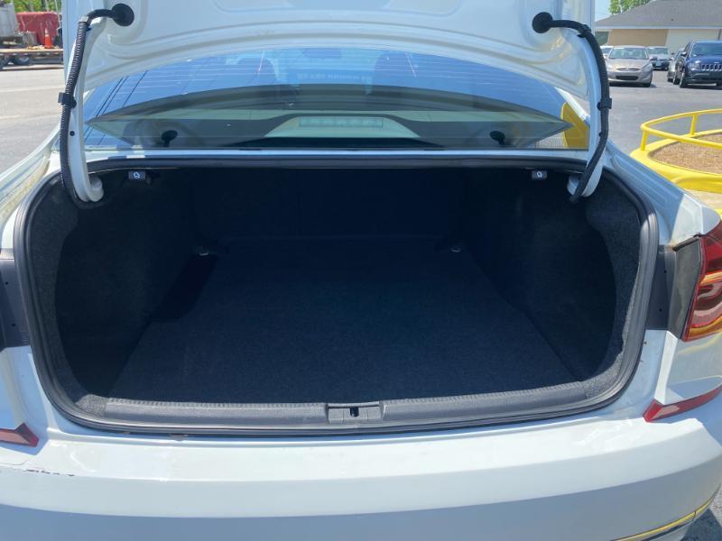 Volkswagen Passat Wolfsburg Edition 2019