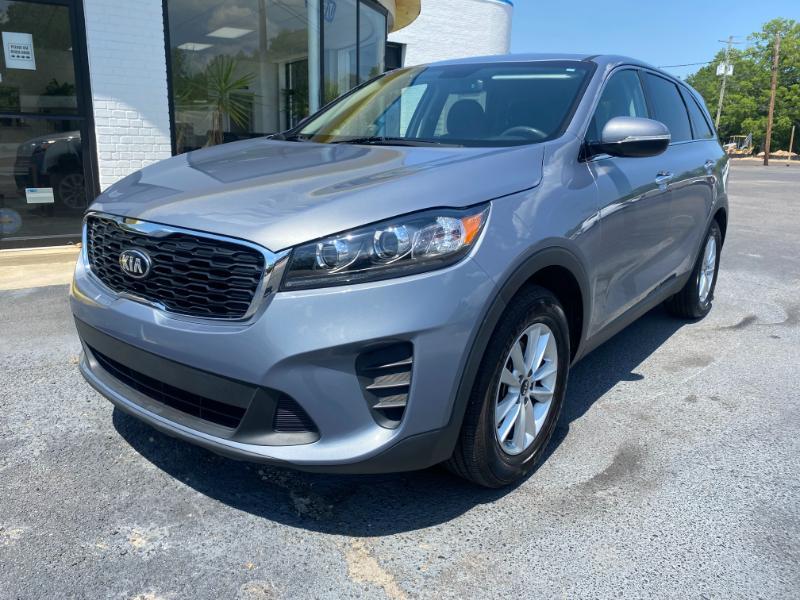 Kia Sorento LX 2WD 2020