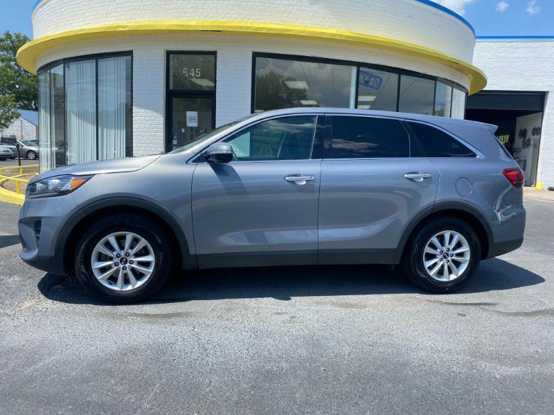 Kia Sorento LX 2WD 2020