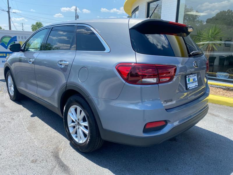 Kia Sorento LX 2WD 2020