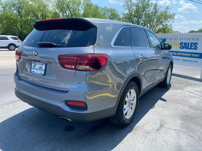 Kia Sorento LX 2WD 2020