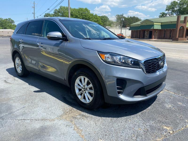 Kia Sorento LX 2WD 2020