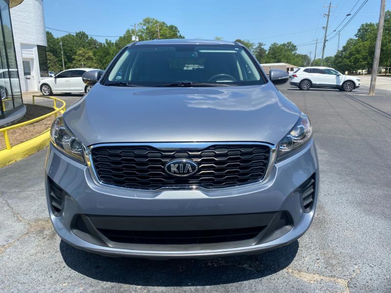 Kia Sorento LX 2WD 2020