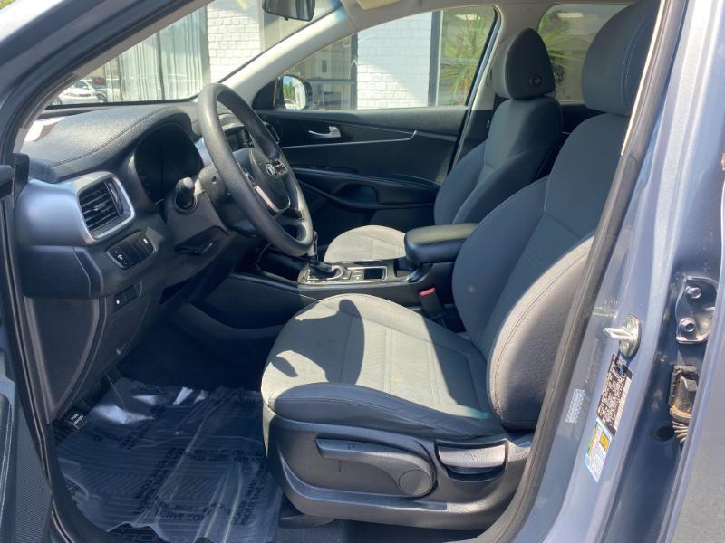 Kia Sorento LX 2WD 2020