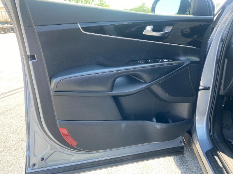 Kia Sorento LX 2WD 2020