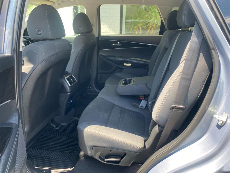 Kia Sorento LX 2WD 2020