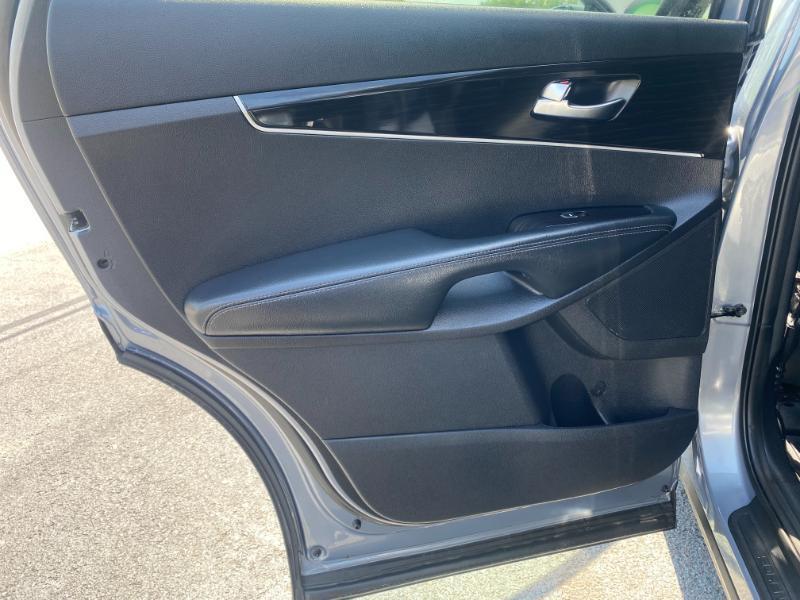 Kia Sorento LX 2WD 2020