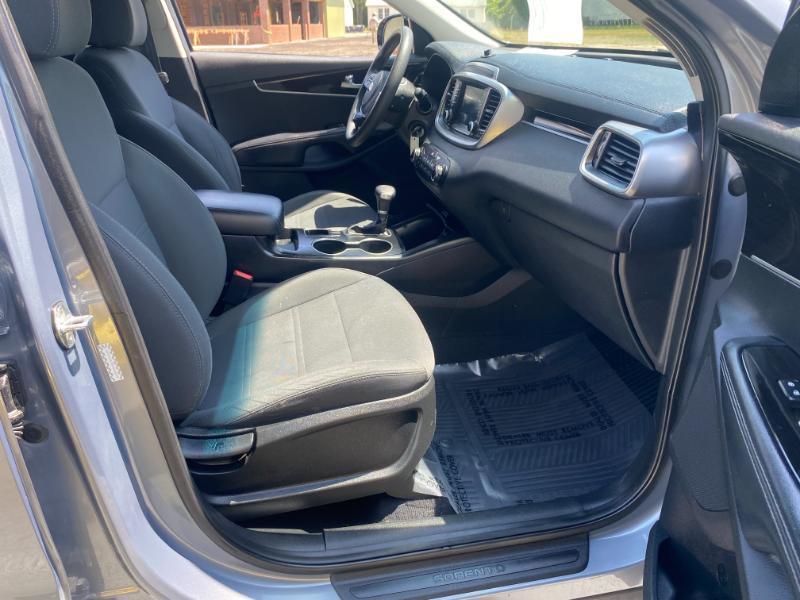 Kia Sorento LX 2WD 2020