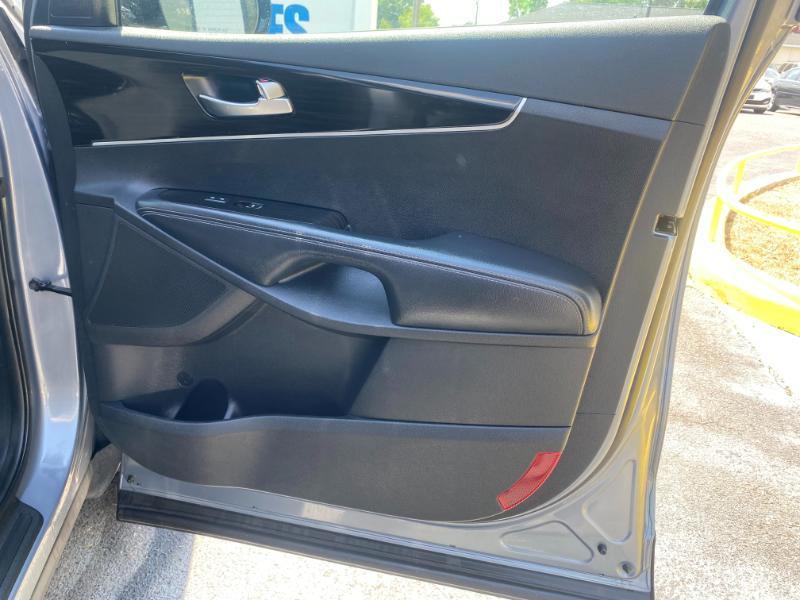 Kia Sorento LX 2WD 2020