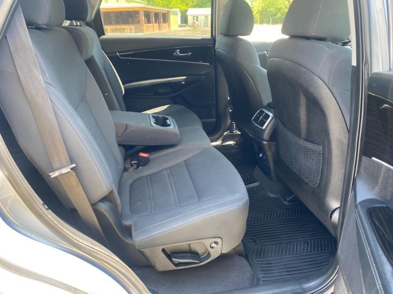 Kia Sorento LX 2WD 2020