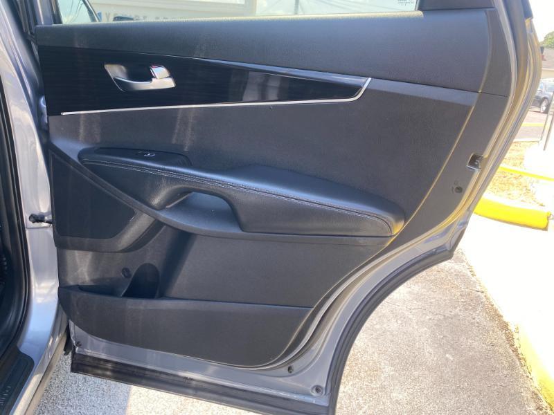 Kia Sorento LX 2WD 2020