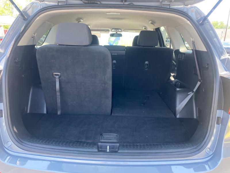 Kia Sorento LX 2WD 2020