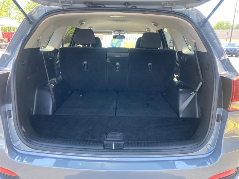 Kia Sorento LX 2WD 2020