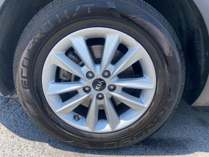 Kia Sorento LX 2WD 2020