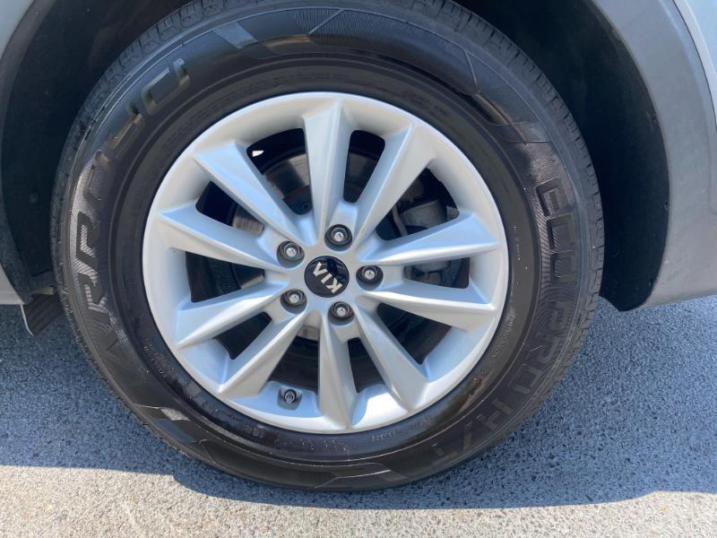 Kia Sorento LX 2WD 2020