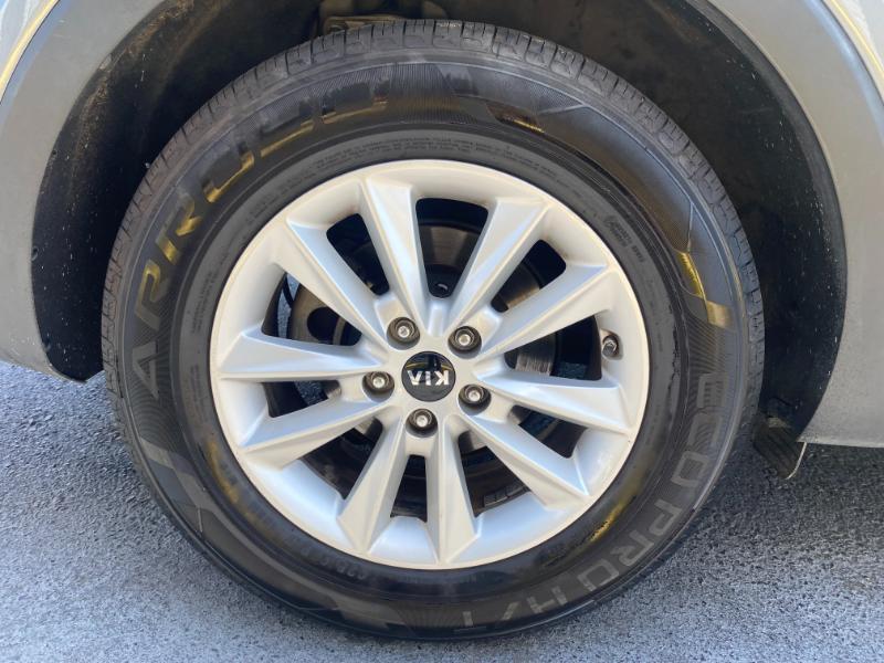 Kia Sorento LX 2WD 2020